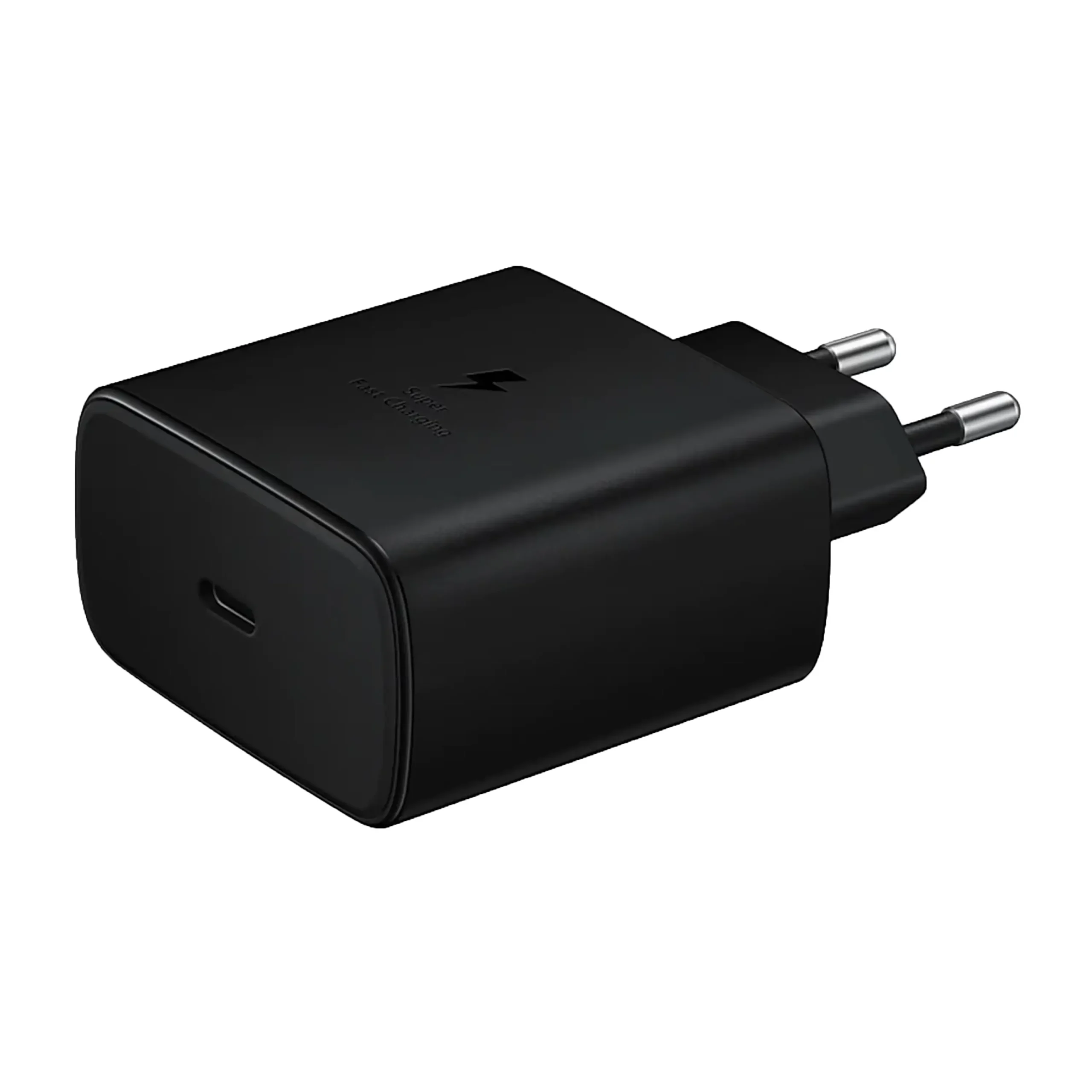 ראש מטען קיר 60W מקורי USB-C Power Delivery — טעינה מהירה לסמארטפונים ולפטופים