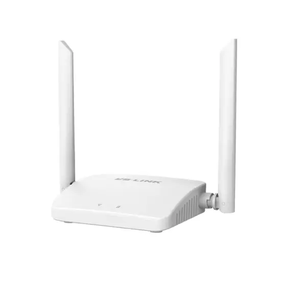 ראוטר סלולרי LB-Link CPE600  נתב אלחוטי 4G LTE עוצמתי עם סלוט לכרטיס סים