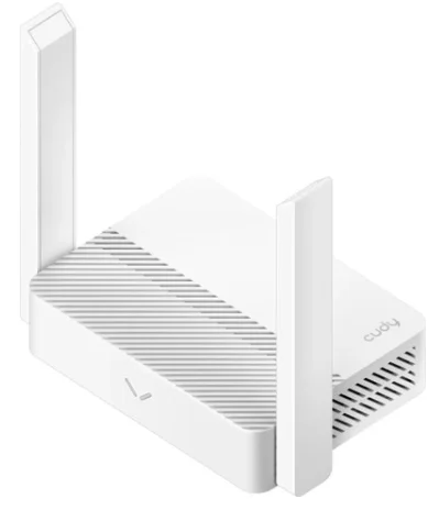 ראוטר סלולרי Cudy LT300 — נתב אלחוטי 4G LTE עם סלוט לסים ומהירות 300Mbps – תמונה 3