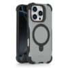 כיסוי MagSafe מגן Grip Case Legend לאייפון 15 פרו — תמיכה מלאה בטעינה אלחוטית ועיצוב יוקרתי