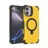 כיסוי MagSafe מגן Grip Case Legend לאייפון 16 — מגוון צבעים לבחירה ותמיכה מלאה בטעינה אלחוטית