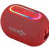 רמקול נייד Bluetooth דגם ENERGY L10 BT Pulse — צליל עוצמתי, תאורת אווירה ומגוון צבעים לבחירה