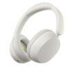 אוזניות קשת אלחוטיות Redmi Headphones Neo בצבע לבן — סאונד עוצמתי וסוללה חזקה