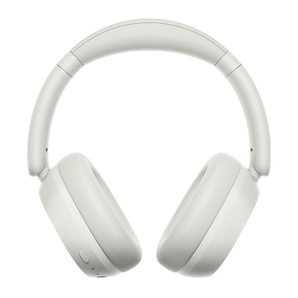Alternative view of אוזניות קשת אלחוטיות Redmi Headphones Neo בצבע לבן — סאונד עוצמתי וסוללה חזקה