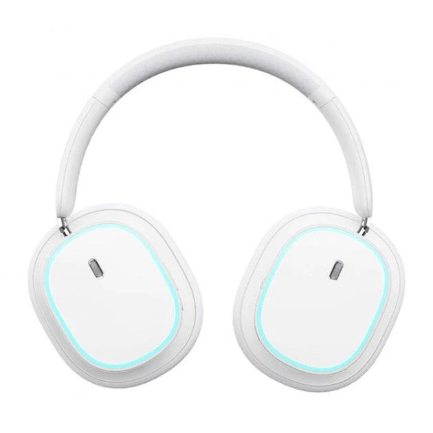 אוזניות גיימינג אלחוטיות Baseus AeQur GH02 — סאונד Hi-Res עם דרייברים כפולים, השהייה נמוכה וחיבור משולש – תמונה 7