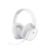 אוזניות גיימינג אלחוטיות Baseus AeQur GH02 — סאונד Hi-Res עם דרייברים כפולים, השהייה נמוכה וחיבור משולש