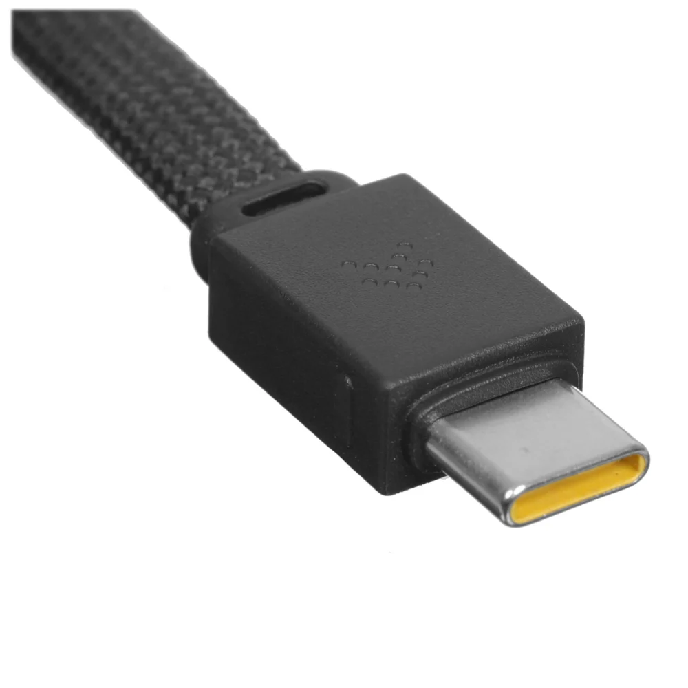 סוללת גיבוי Baseus EnerFill FC51 30000mAh 22.5W עם כבל USB-C מובנה — קיבולת ענקית וטעינה מהירה – תמונה 5