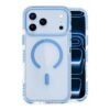 כיסוי MagSafe מתקדם לאייפון 17 פרו מקס / אייפון 18 פרו מקס — הגנה מושלמת ותמיכה מלאה בטעינה מגנטית
