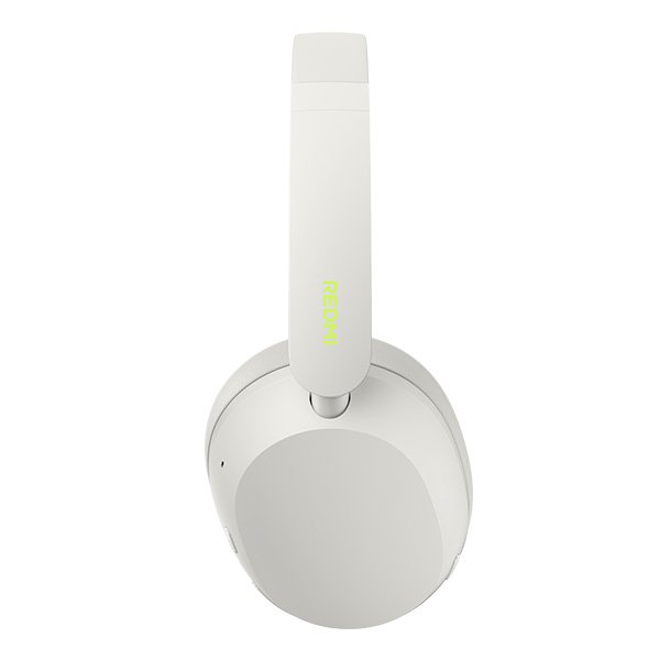 אוזניות קשת אלחוטיות Redmi Headphones Neo בצבע לבן — סאונד עוצמתי וסוללה חזקה – תמונה 4