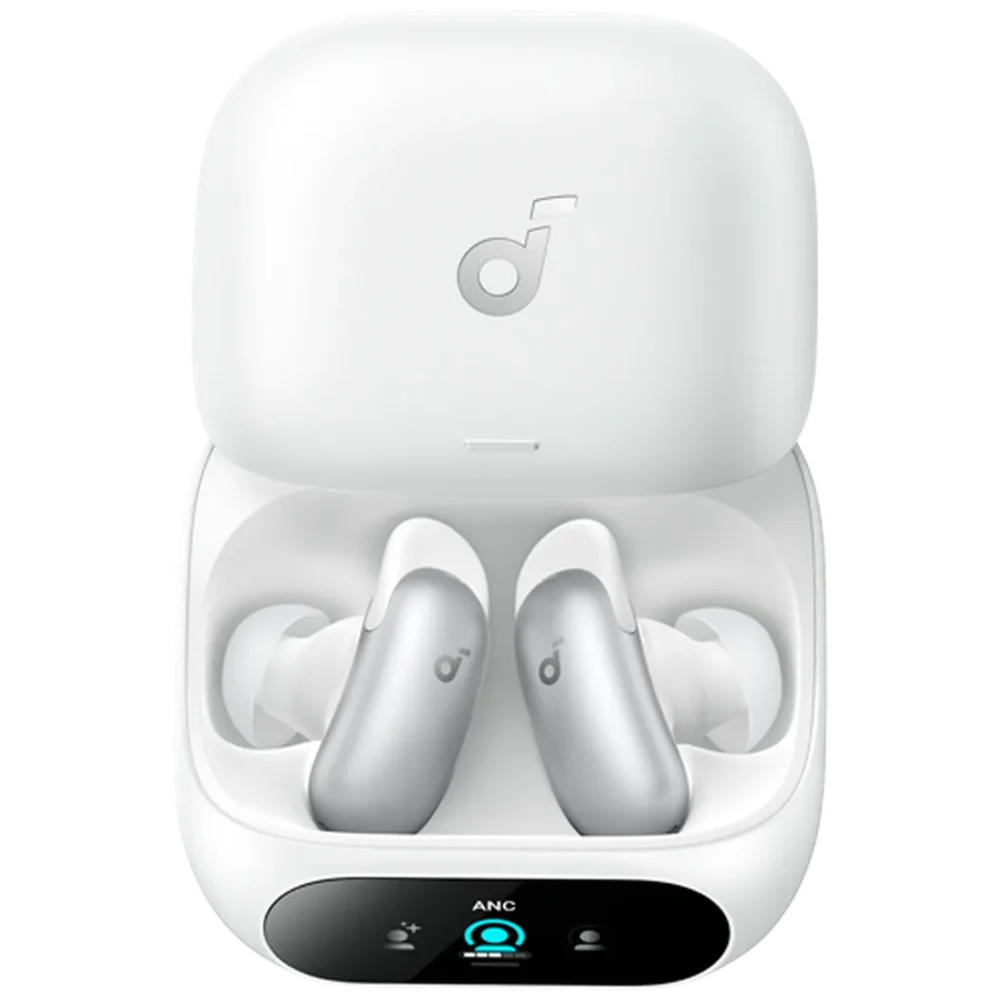 אוזניות אלחוטיות Anker Soundcore Liberty 5 Pro — סינון רעשים אקטיבי Adaptive ANC 4.0 – תמונה 5
