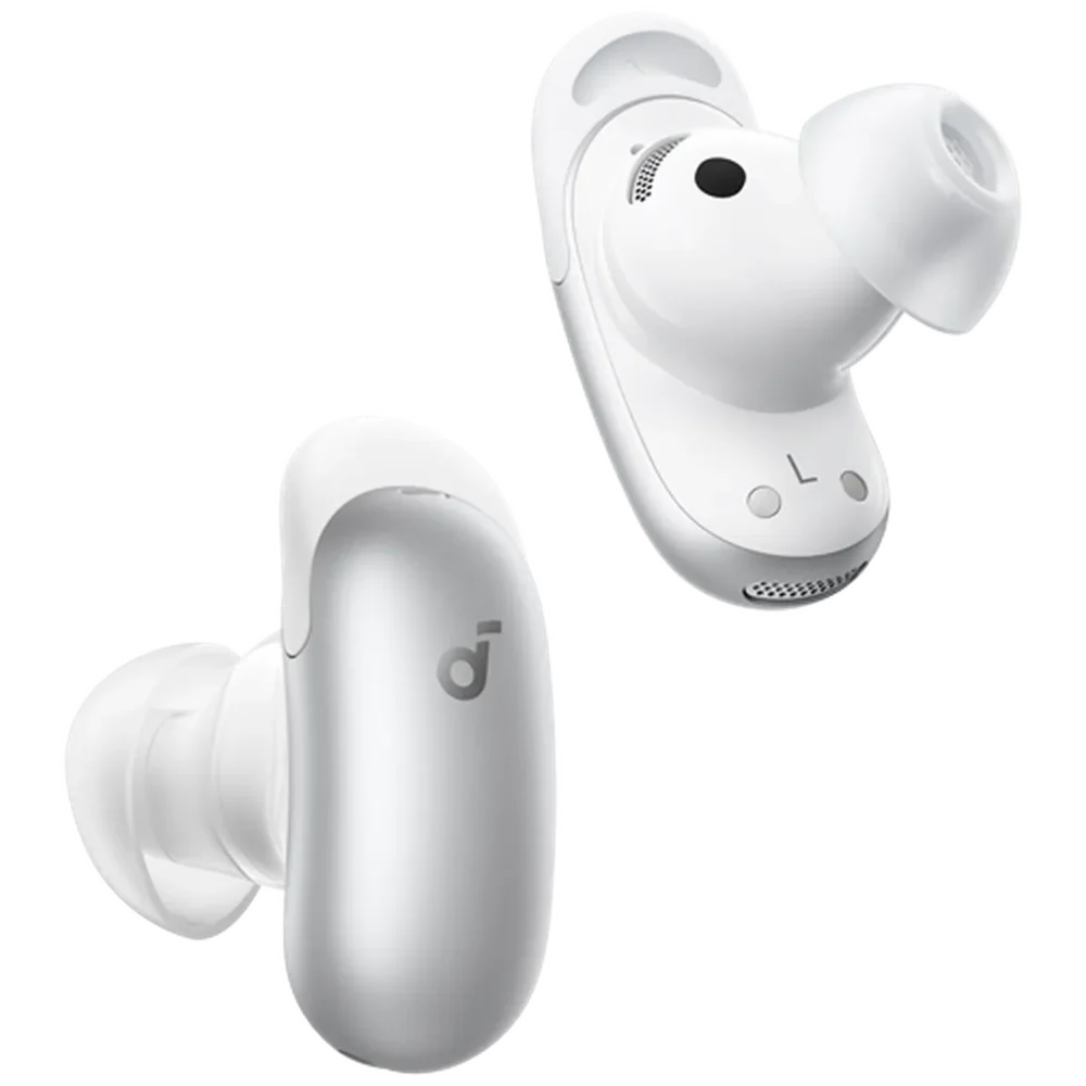 אוזניות אלחוטיות Anker Soundcore Liberty 5 Pro — סינון רעשים אקטיבי Adaptive ANC 4.0 – תמונה 3