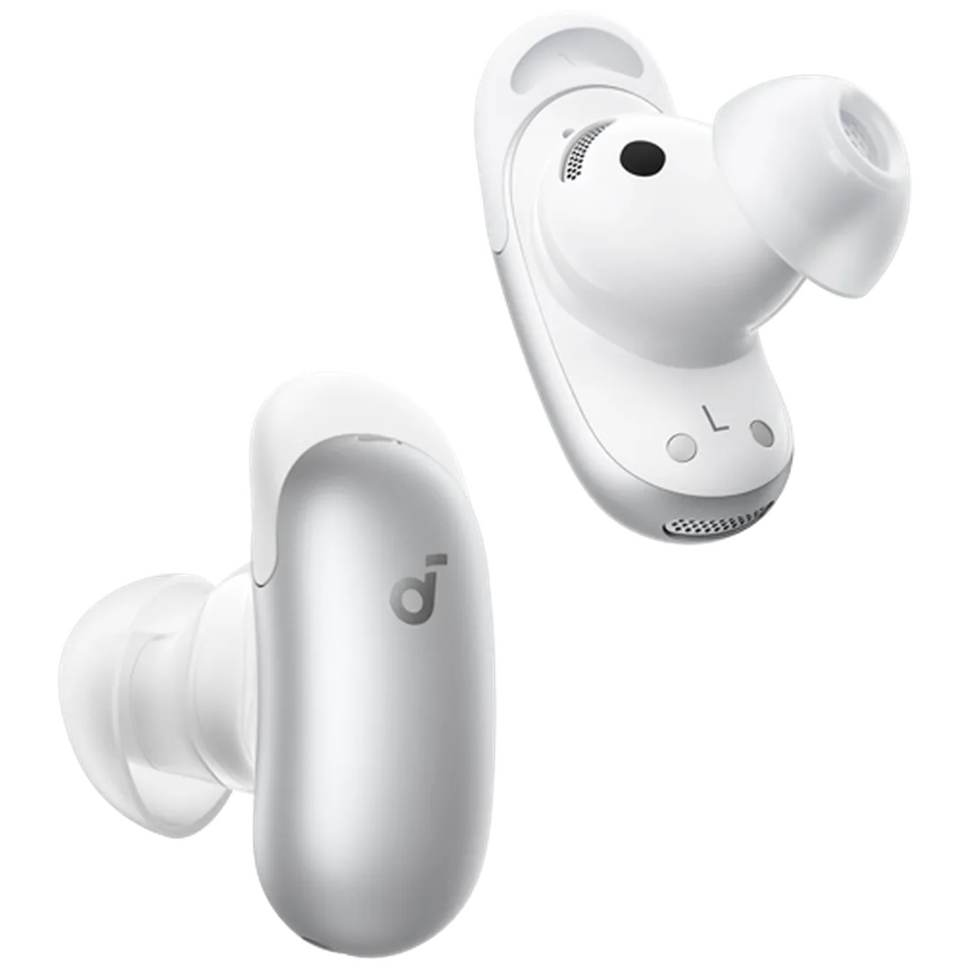 אוזניות אלחוטיות Anker Soundcore Liberty 5 Pro — סינון רעשים אקטיבי Adaptive ANC 4.0 – תמונה 3