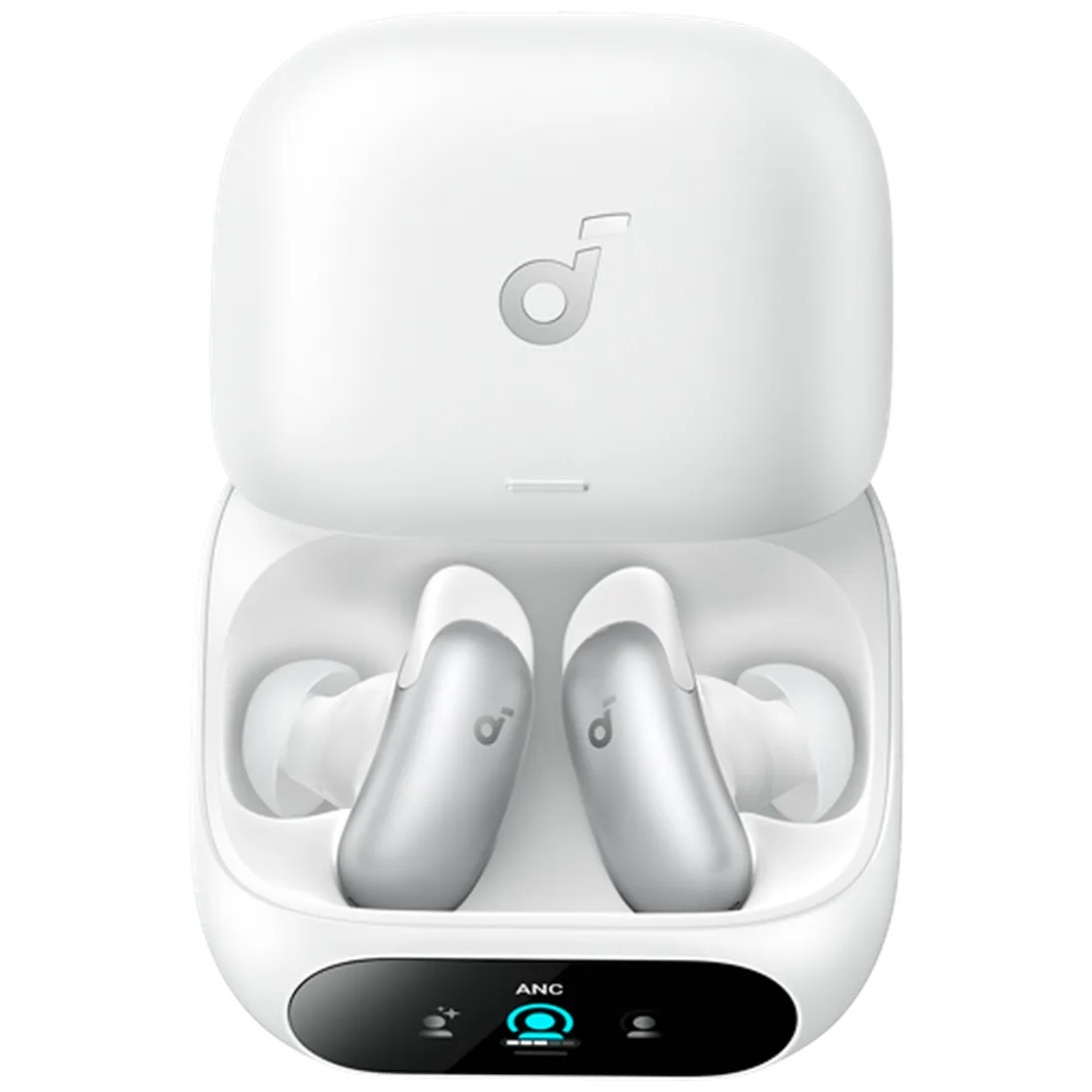אוזניות אלחוטיות Anker Soundcore Liberty 5 Pro — סינון רעשים אקטיבי Adaptive ANC 4.0 – תמונה 5